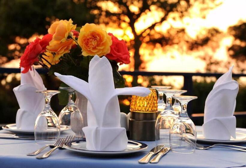 اتاق استاندارد, Delfinia Hotel & Bungalows