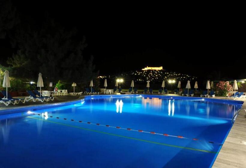 اتاق استاندارد, Delfinia Hotel & Bungalows