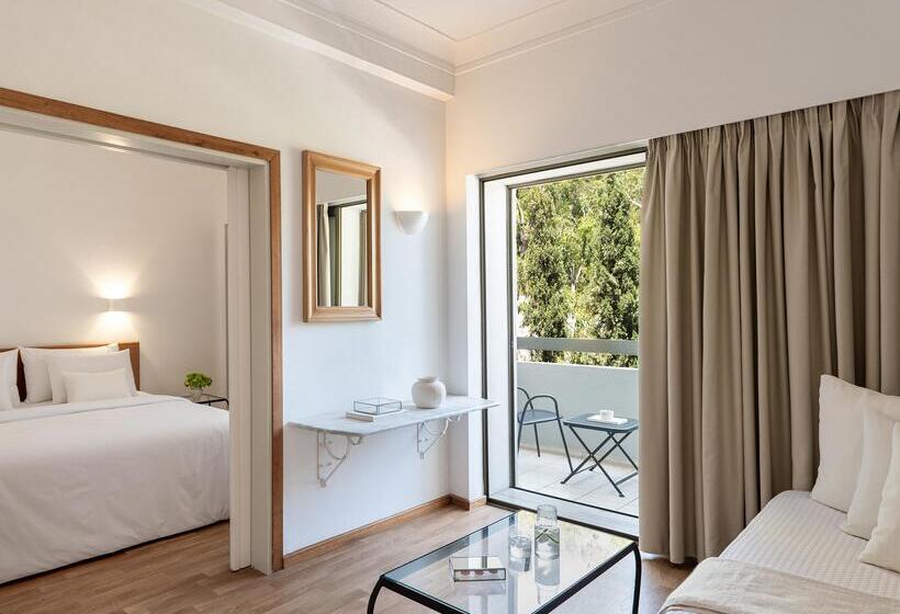 اتاق خانوادگی, Grecotel Lux Me Dama Dama