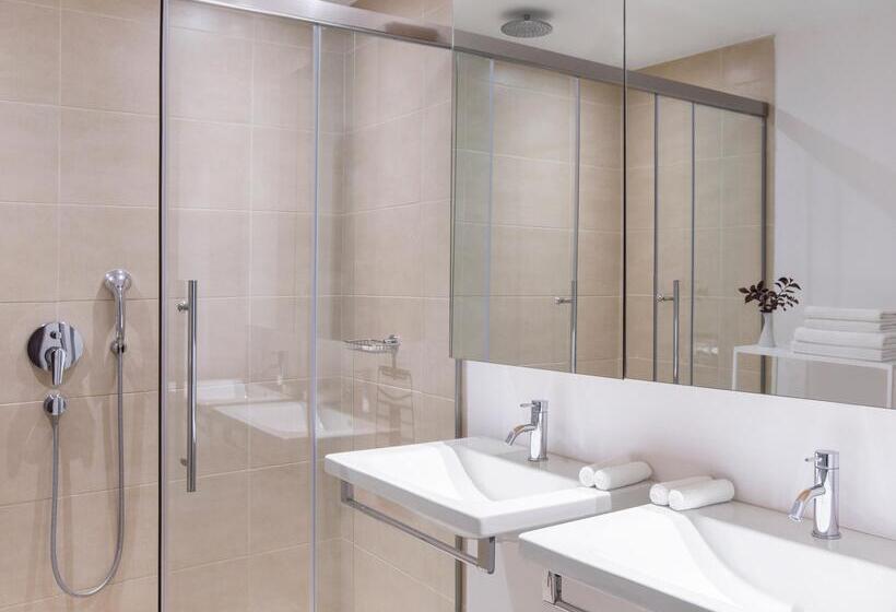 اتاق خانوادگی, Grecotel Lux Me Dama Dama