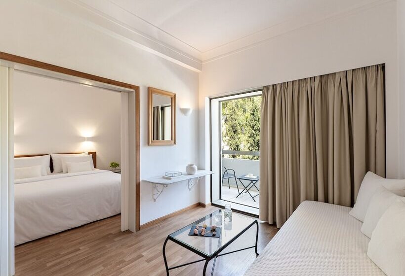 اتاق خانوادگی, Grecotel Lux Me Dama Dama