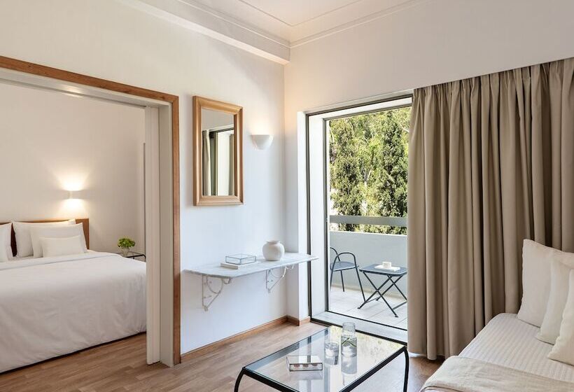 اتاق خانوادگی, Grecotel Lux Me Dama Dama