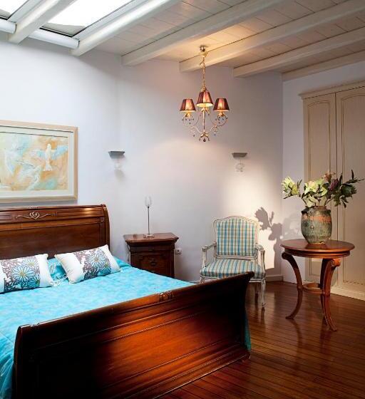 Президентский Люкс, Arte & Mare Elia Luxury Suites And Villas