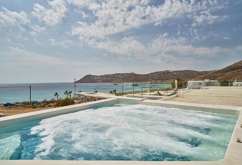 Президентский Люкс, Arte & Mare Elia Luxury Suites And Villas