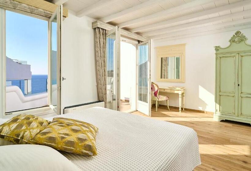 Вилла 5 Спален, Arte & Mare Elia Luxury Suites And Villas