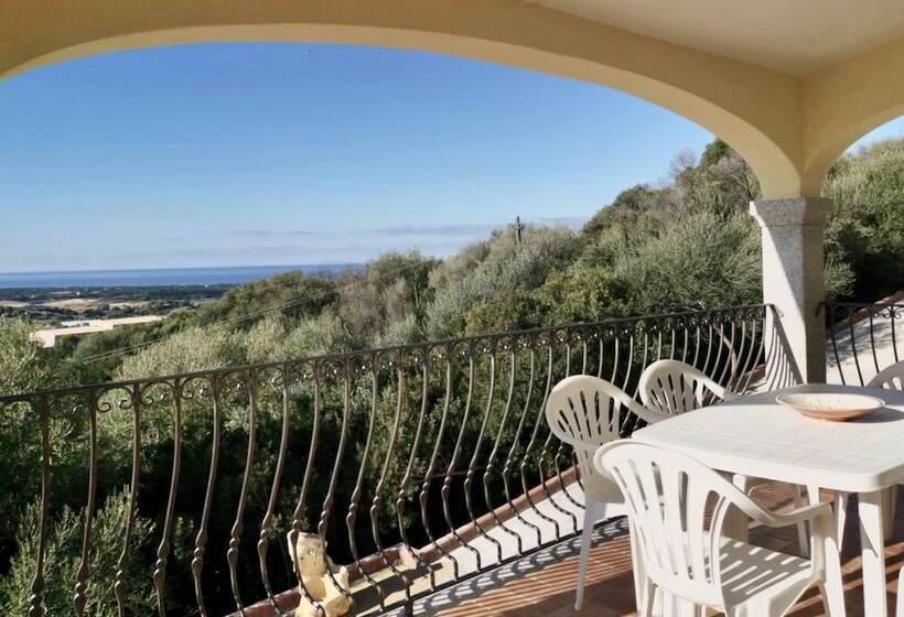 آپارتمان 1 خوابه, Residenza Pierre Et Vacances Badus