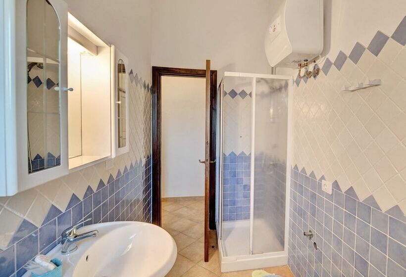 آپارتمان 1 خوابه, Residenza Pierre Et Vacances Badus