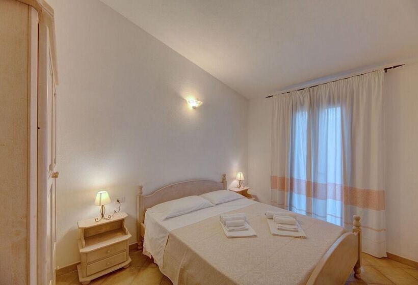 آپارتمان 1 خوابه, Residenza Pierre Et Vacances Badus