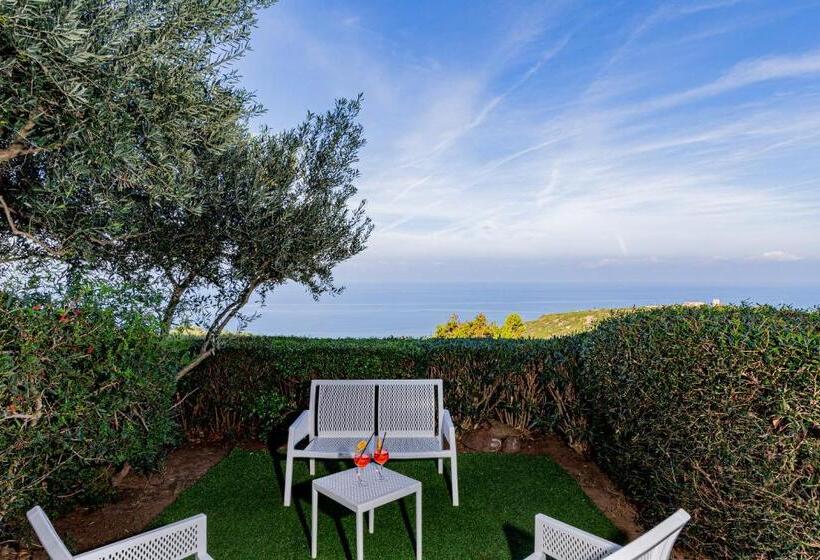 Номер Комфорт Вид на Море, Il Borgo Bagabaga   Exclusive Country Retreat