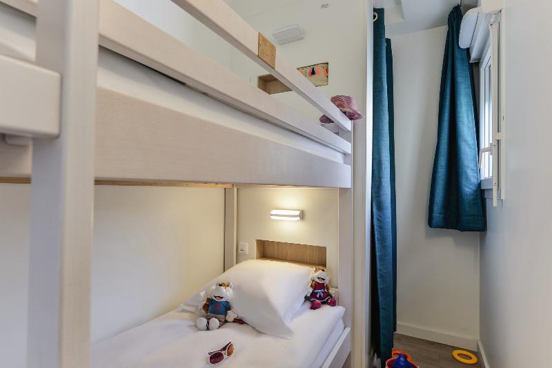 Апартаменты 1 Спальня, Belambra Clubs Port Camargue   Les Salins