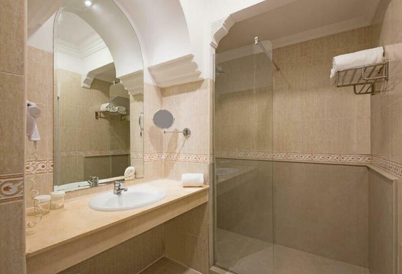 اتاق استاندارد با چشم‌انداز باغ, Iberostar Waves Club Palmeraie Marrakech - All Inclusive