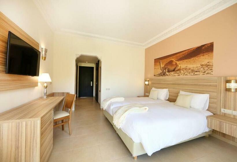 اتاق استاندارد, Iberostar Waves Club Palmeraie Marrakech - All Inclusive