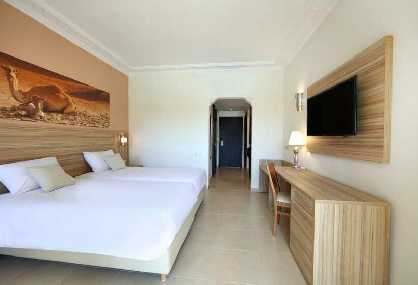 اتاق استاندارد, Iberostar Waves Club Palmeraie Marrakech - All Inclusive