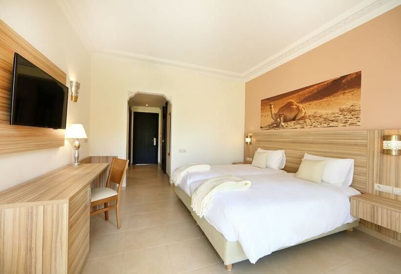 اتاق استاندارد, Iberostar Waves Club Palmeraie Marrakech - All Inclusive