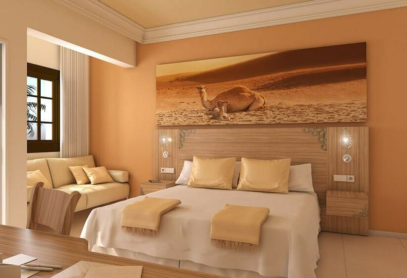 اتاق استاندارد تودرتو, Iberostar Waves Club Palmeraie Marrakech - All Inclusive