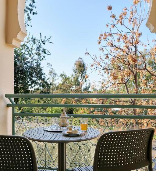 اتاق استاندارد, Iberostar Waves Club Palmeraie Marrakech - All Inclusive