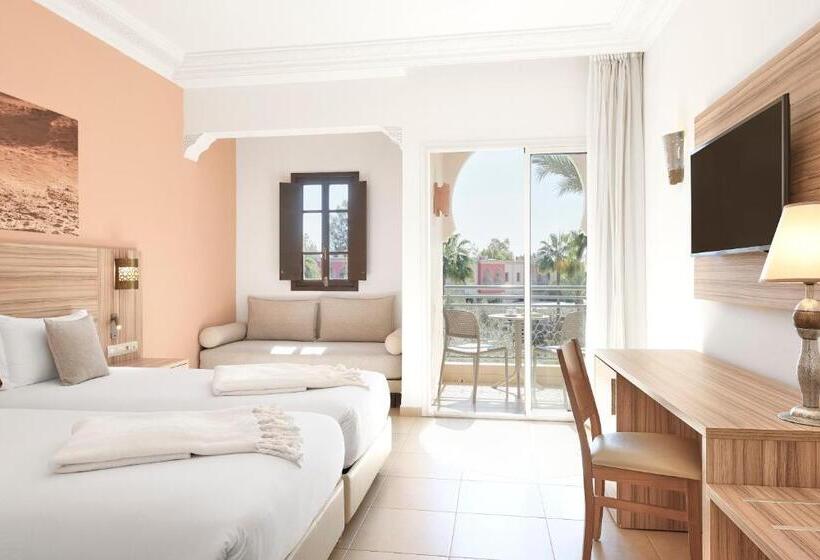 اتاق استاندارد, Iberostar Waves Club Palmeraie Marrakech - All Inclusive