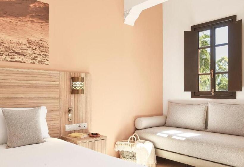 اتاق استاندارد تودرتو, Iberostar Waves Club Palmeraie Marrakech - All Inclusive
