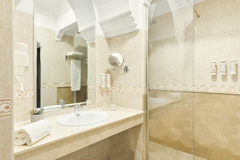 اتاق استاندارد, Iberostar Waves Club Palmeraie Marrakech - All Inclusive
