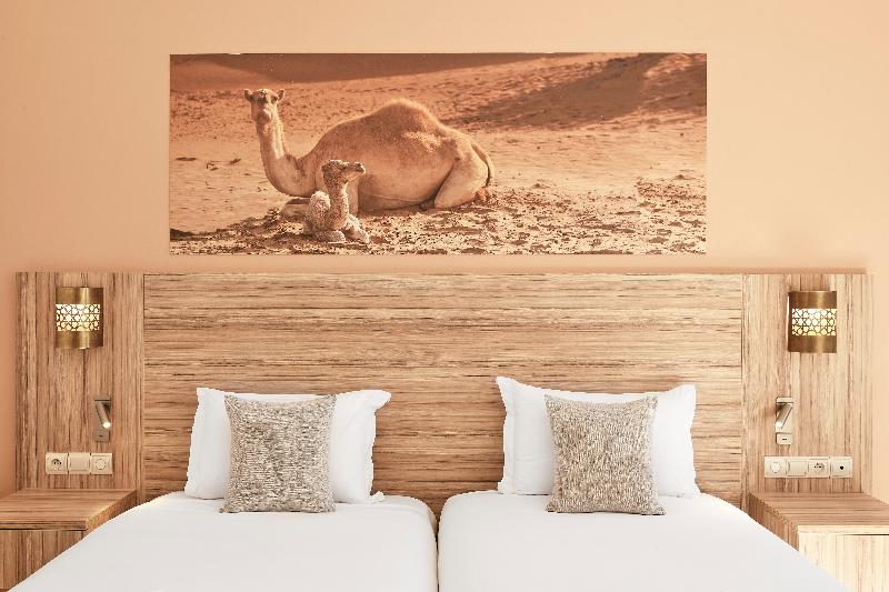 اتاق استاندارد, Iberostar Waves Club Palmeraie Marrakech - All Inclusive