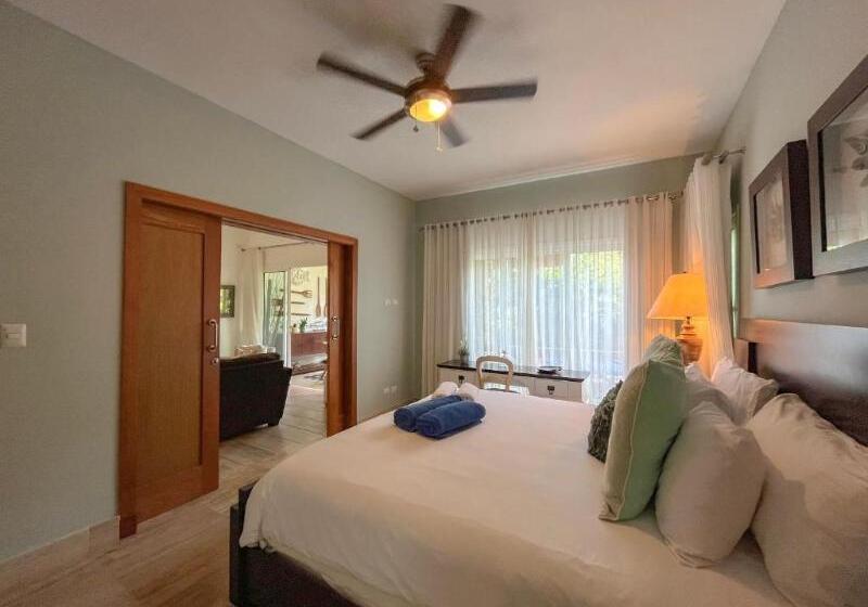 اتاق استاندارد تودرتو, Iberostar Waves Club Palmeraie Marrakech - All Inclusive