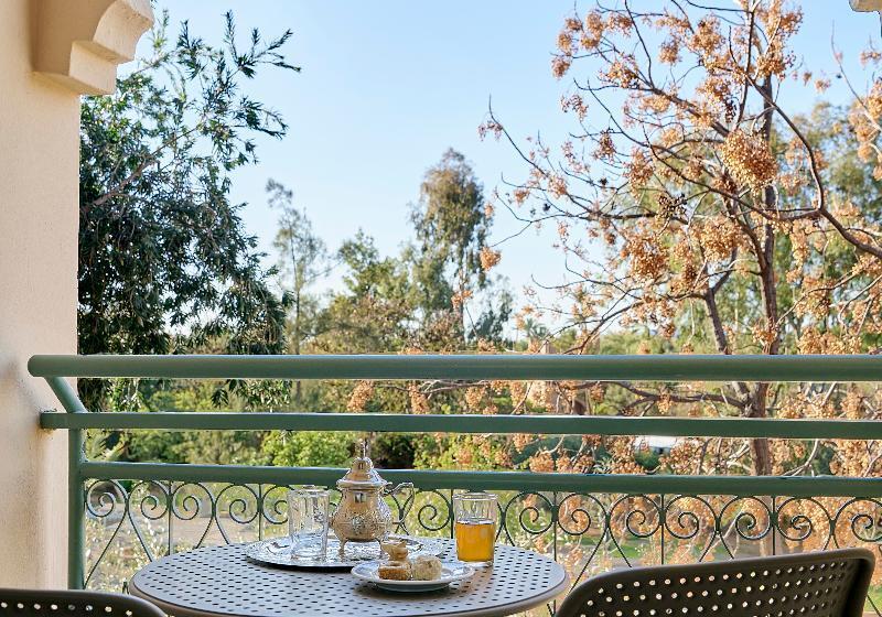 اتاق استاندارد, Iberostar Waves Club Palmeraie Marrakech - All Inclusive