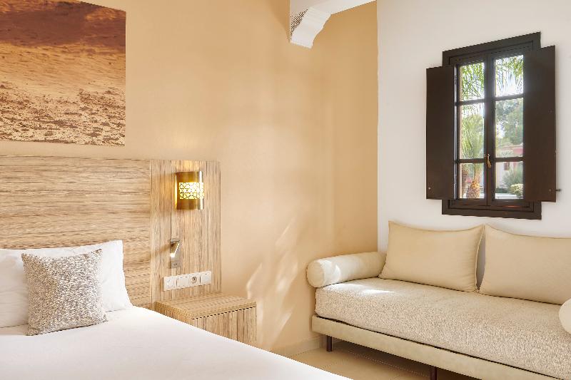 اتاق استاندارد, Iberostar Waves Club Palmeraie Marrakech - All Inclusive