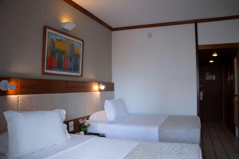 اتاق استاندارد با چشم‌انداز استخر, Iberostar Waves Club Palmeraie Marrakech - All Inclusive