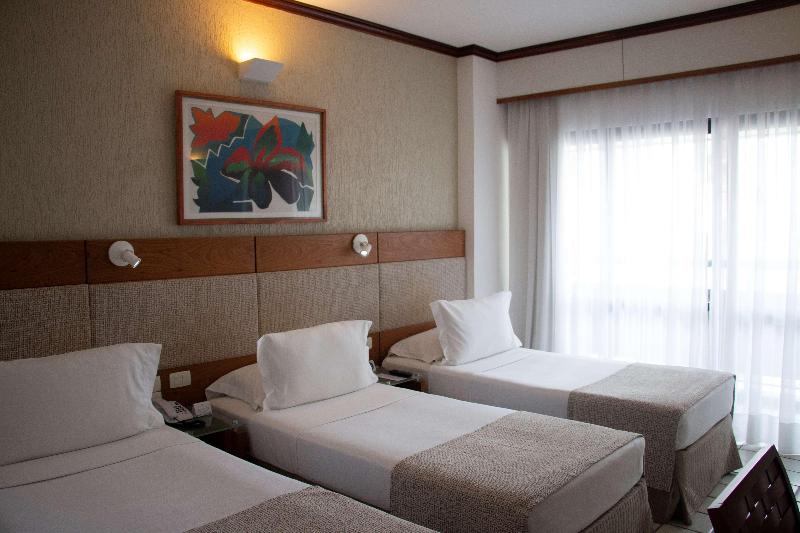 اتاق استاندارد با چشم‌انداز استخر, Iberostar Waves Club Palmeraie Marrakech - All Inclusive