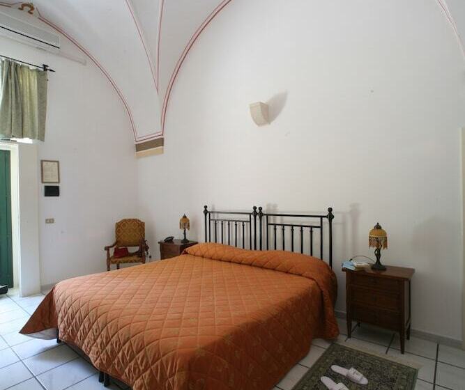 Quarto Clássico, Masseria Appidé