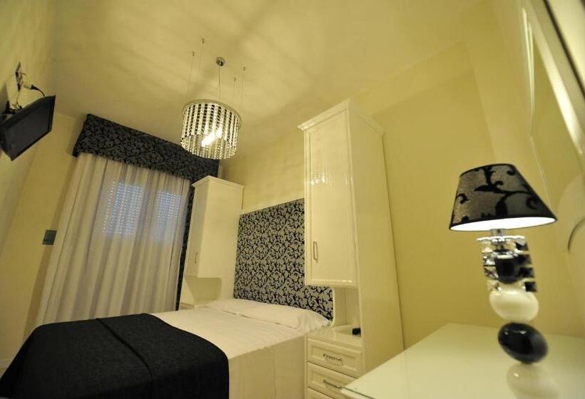 基本间, Mediterraneo Club Benessere