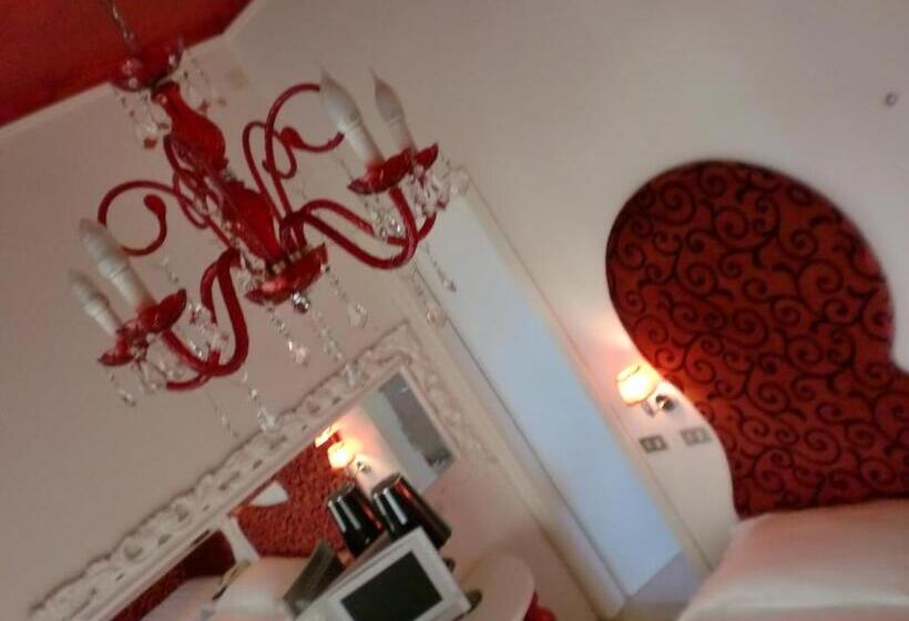 基本间, Mediterraneo Club Benessere