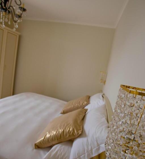 套房, Mediterraneo Club Benessere