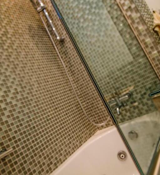 家庭套房, Mediterraneo Club Benessere