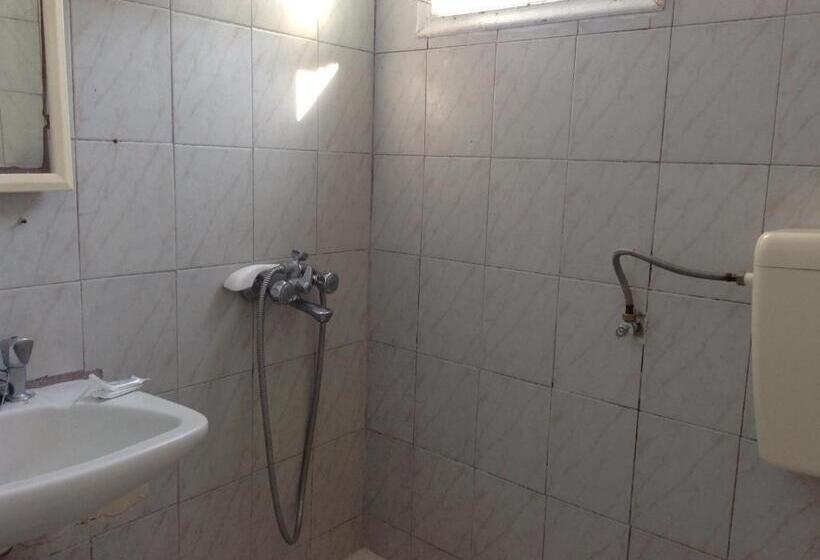 اتاق استاندارد سه نفره, Rooms To Let Katerina & John S
