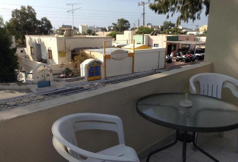 اتاق استاندارد, Rooms To Let Katerina & John S