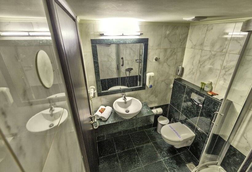 اتاق استاندارد سه نفره, Sofia