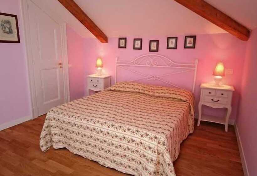 Номер Стандарт, The Secret Garden Relais