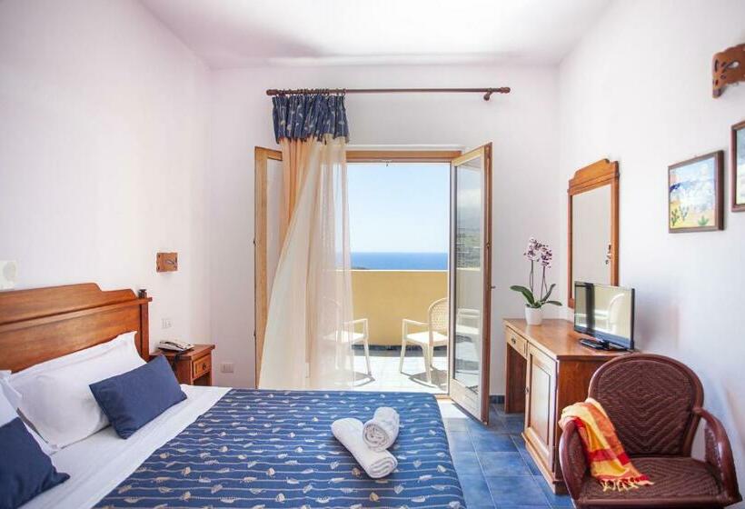 스탠다드 룸, Suvaki Resort