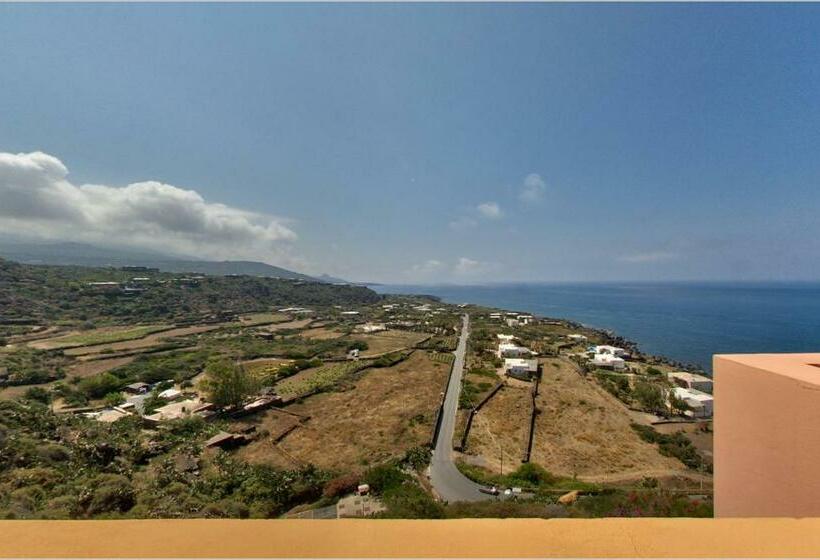 수피리어 룸, Suvaki Resort