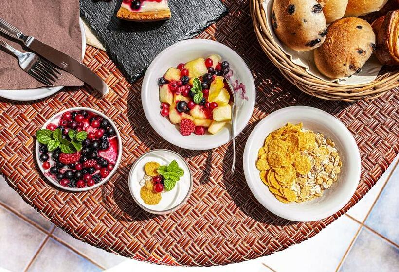수피리어 룸, Suvaki Resort