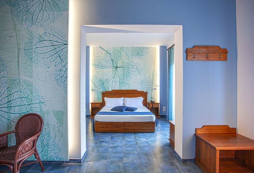 주니어 스위트, Suvaki Resort