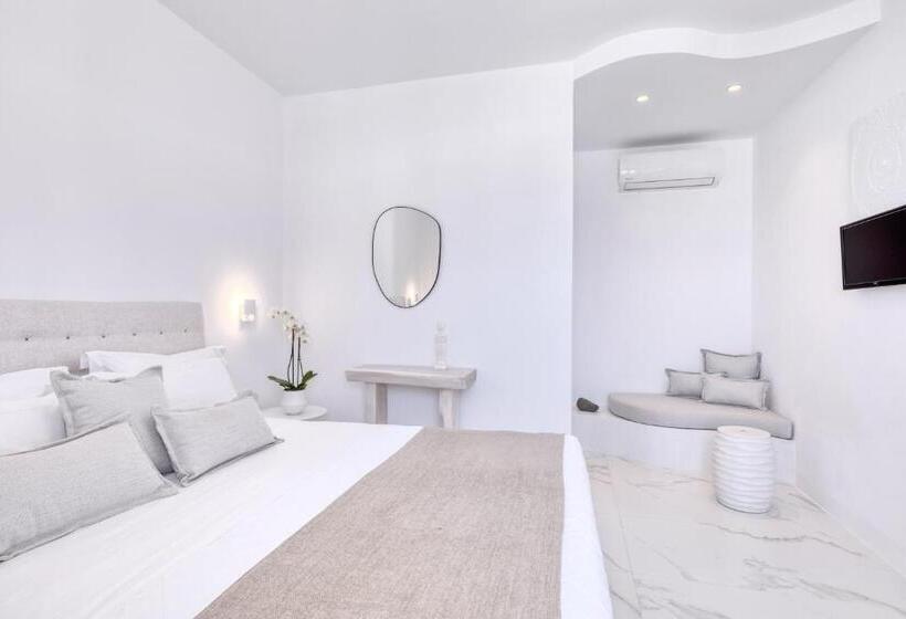 Полулюкс Вид на Море, Lilly Residence All Sea View Suites, Adults Only