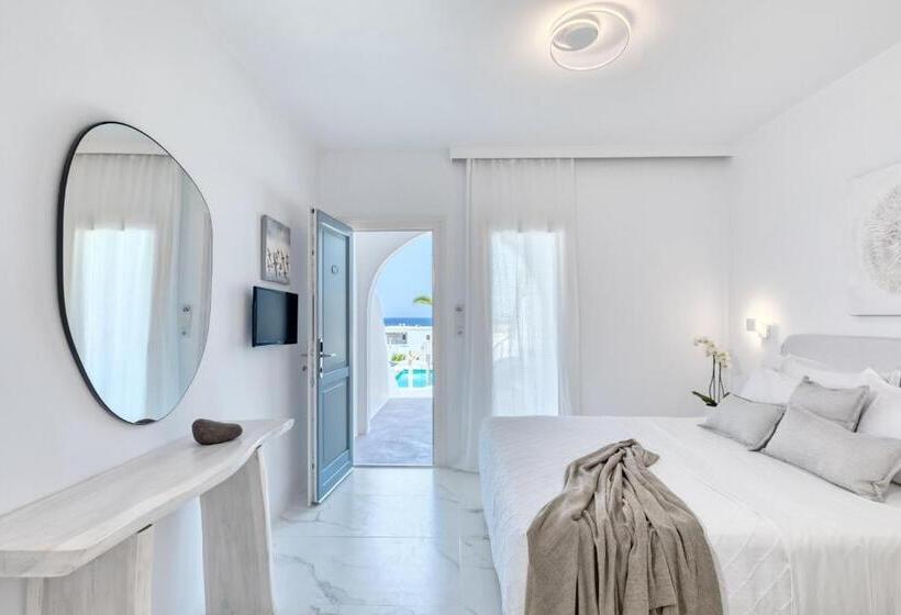 Полулюкс Вид на Море, Lilly Residence All Sea View Suites, Adults Only