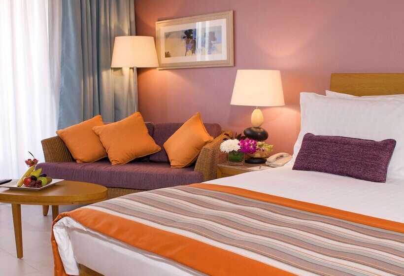 اتاق سوپریور, Movenpick Resort & Spa Tala Bay Aqaba