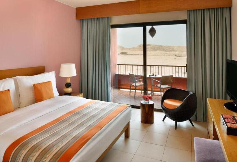 اتاق سوپریور خانوادگی, Movenpick Resort & Spa Tala Bay Aqaba