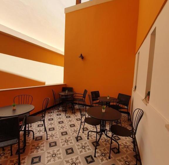 اتاق استاندارد یک نفره, Inn Faro   Casa Amarela   Guest House