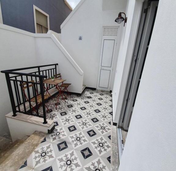 اتاق استاندارد, Inn Faro   Casa Amarela   Guest House
