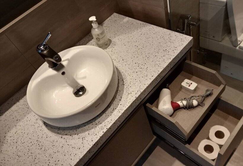 سوئیت خانواده 2 خوابه, Expressionz Professional Suites By Ihost Homes 2