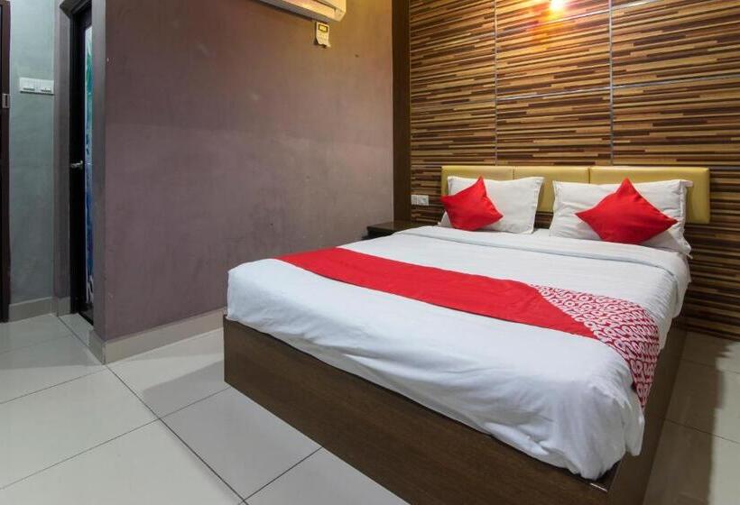 اتاق استاندارد, Anggerik Garden Hotel   Ag